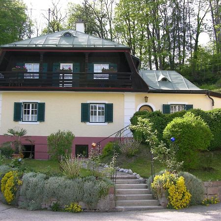 Schloss Fuerstenstein ベルヒテスガーデン エクステリア 写真