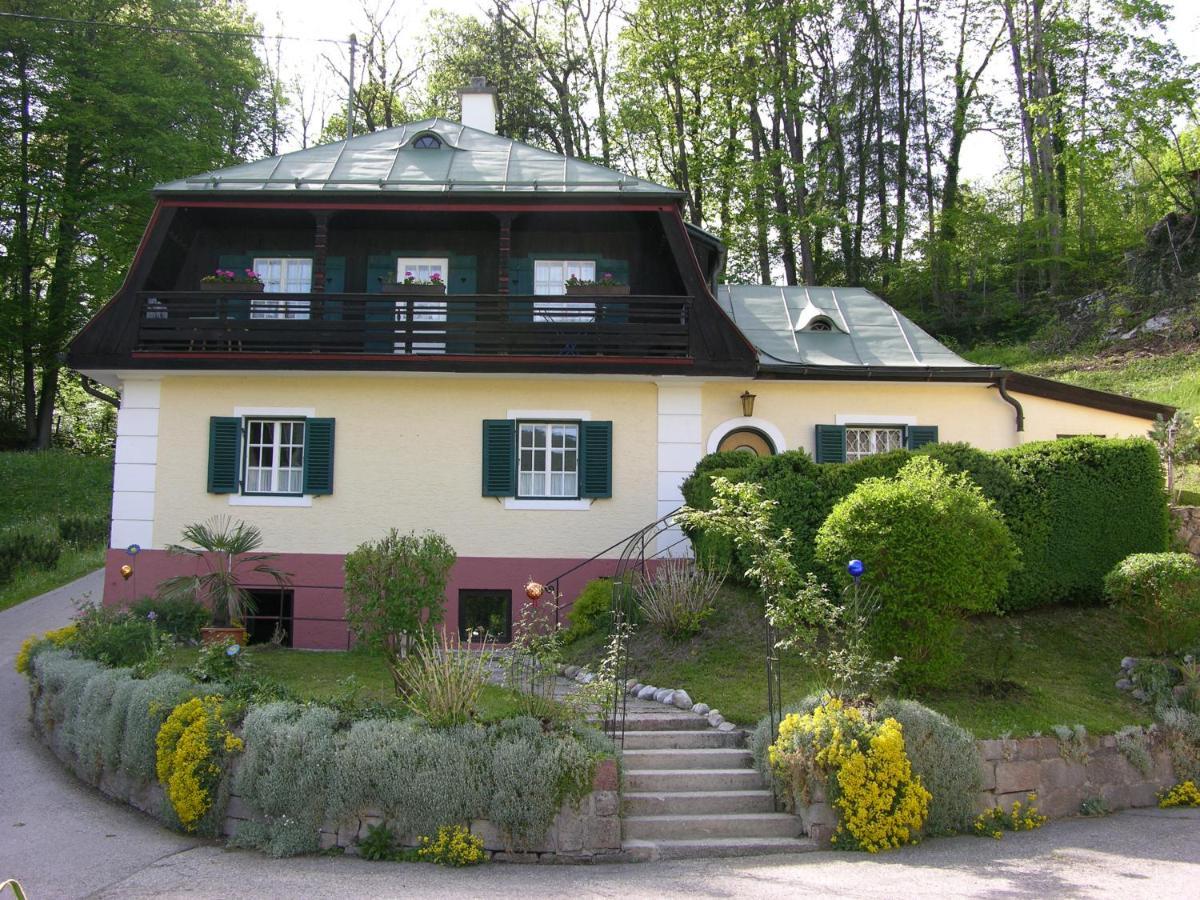 Schloss Fuerstenstein ベルヒテスガーデン エクステリア 写真