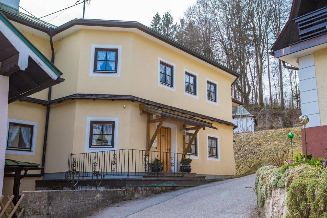 Schloss Fuerstenstein ベルヒテスガーデン エクステリア 写真