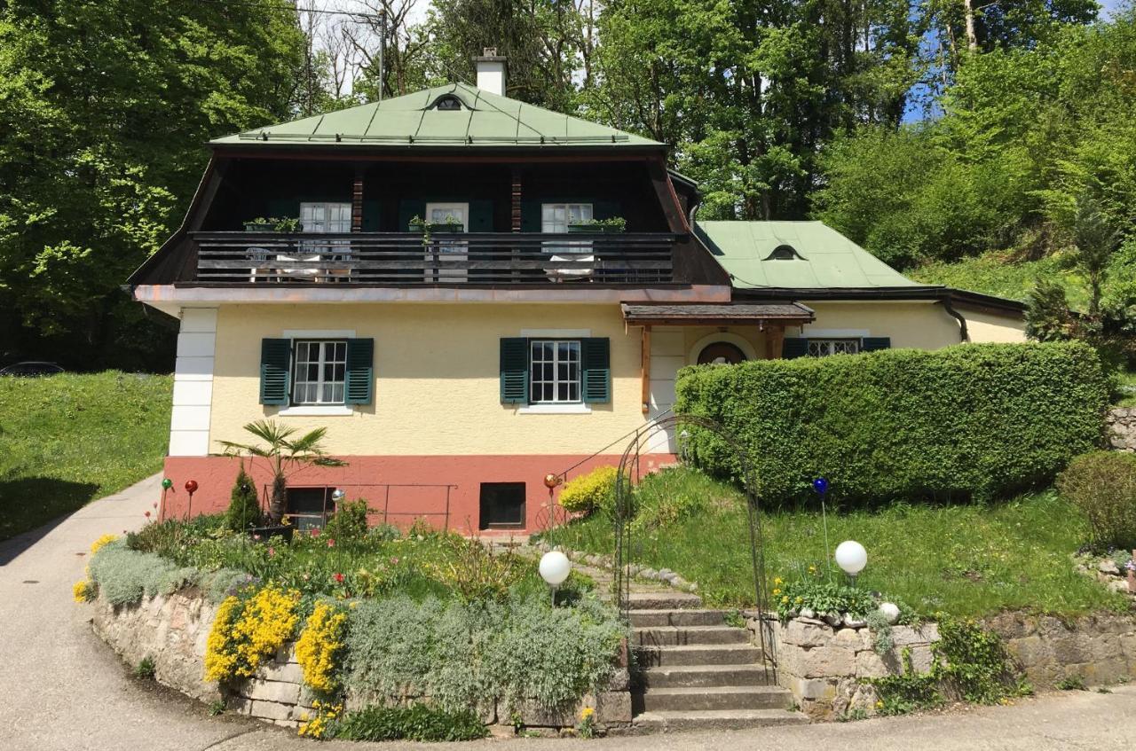 Schloss Fuerstenstein ベルヒテスガーデン エクステリア 写真